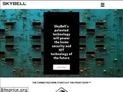 Sites similar to skybell.com