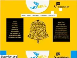 Sites similar to skybell.in