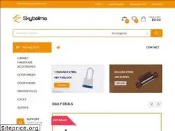 Sites similar to skybellme.com