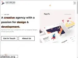 Sites similar to skybers.com