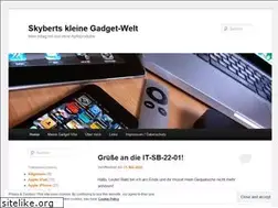 Sites similar to skybert.de