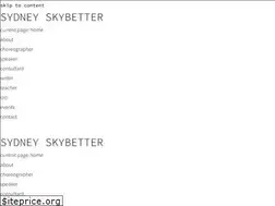 Sites similar to skybetter.org