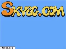 Sites similar to skybg.com