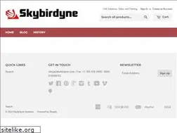 Sites similar to skybirdyne.com