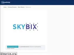 Sites similar to skybix.com