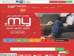 Sites similar to skybiz.com.my