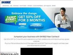Sites similar to skybiz.com.ph