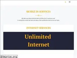 Sites similar to skybizbd.net