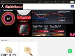 Sites similar to skybizsports.com