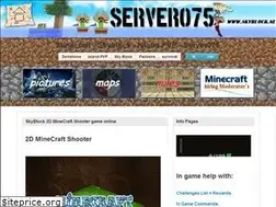 Sites similar to skyblock.nl