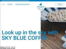 Sites similar to skyblue-coffee.com