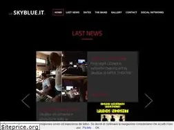 Sites similar to skyblue.it