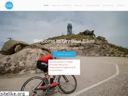 Sites similar to skybluebikes.com