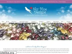 Sites similar to skybluedesigns.com
