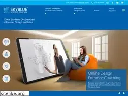 Sites similar to skyblueindia.com