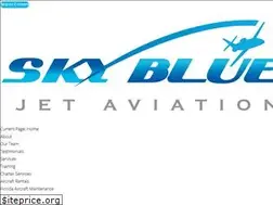 Sites similar to skybluejetaviation.com