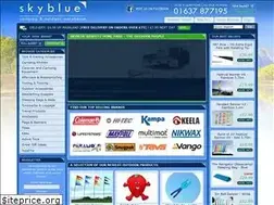 Sites similar to skyblueleisure.co.uk