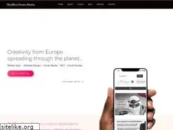 Sites similar to skyblueoceanmedia.com