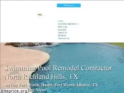Sites similar to skybluepoolservice.com
