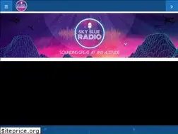 Sites similar to skyblueradio.com