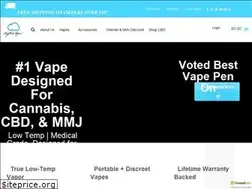 Sites similar to skybluevapor.com