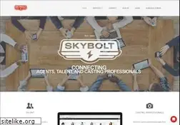Sites similar to skybolt.net