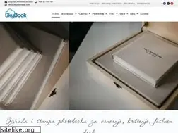 Sites similar to skybookstudio.com