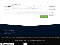Sites similar to skyborne.com