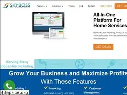 Sites similar to skyboss.com