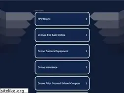 Sites similar to skybossdrones.com