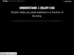 Sites similar to skybound.ca