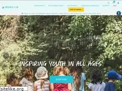 Sites similar to skyboundusa.com