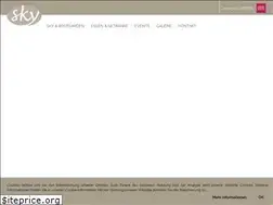Sites similar to skybox.at