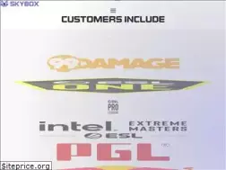 Sites similar to skybox.gg
