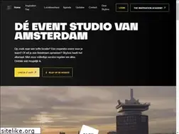 Sites similar to skybox.nl