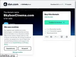 Sites similar to skyboxcinema.com