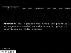 Sites similar to skyboxcinema.tv