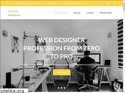 Sites similar to skyboxcreative.com