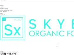 Sites similar to skyboxfog.com