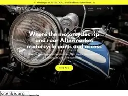 Sites similar to skyboyshop.com