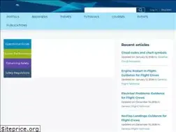 Sites similar to skybrary.aero