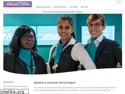 Sites similar to skybreak.co.uk