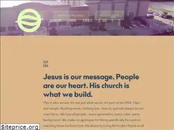 Sites similar to skybreakchurch.com