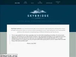 Sites similar to skybridgeatx.com