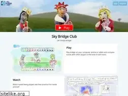 Sites similar to skybridgeclub.com