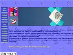 Sites similar to skybums.com