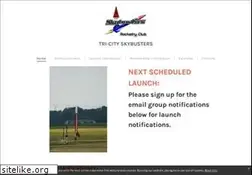 Sites similar to skybusters.org