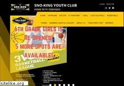 Sites similar to skyc.net