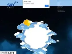 Sites similar to skycabs.in