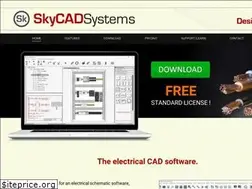 Sites similar to skycad.ca